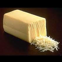 How To Shred Mozzarella